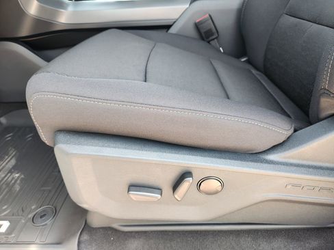 New 2025 Ford F150 XLT w/ Equipment Group 302A MID image 20