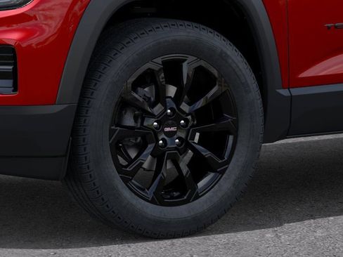 New 2027 GMC Terrain Elevation w/ Elevation Premium Package FWD image 9