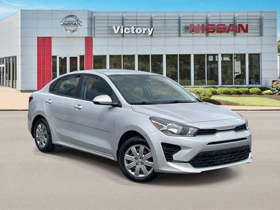 Used 2022 Kia Rio S