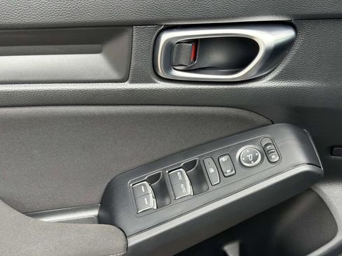Used 2026 Honda Civic Sport image 25