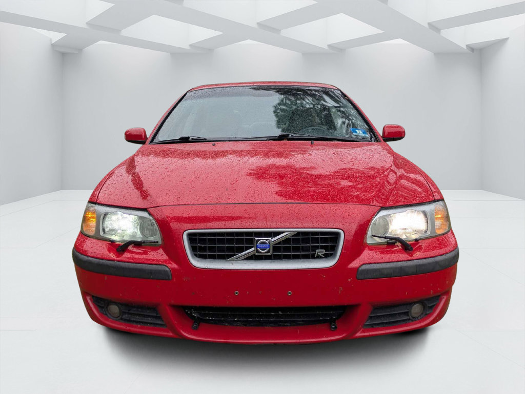 Used 2004 Volvo S60 R AWD/4WD image 8