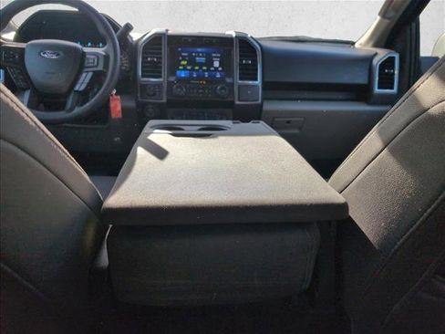 Used 2020 Ford F150 XLT w/ Trailer Tow Package image 19