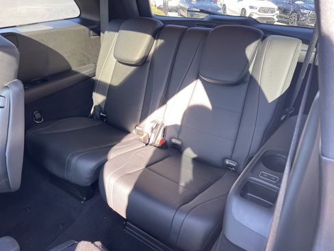 Certified 2022 Mercedes-Benz GLS 450 4MATIC image 33