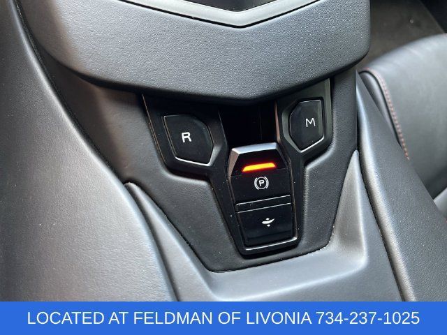 Used 2015 Lamborghini Aventador LP 700-4 AWD/4WD image 16