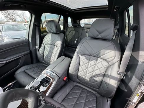 New 2026 BMW X5 xDrive40i image 27
