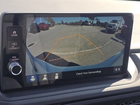 Certified 2026 Honda Accord LX image 3