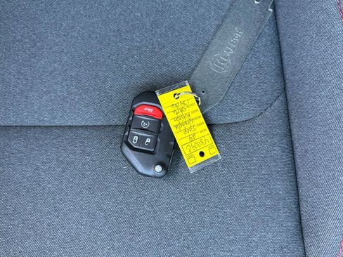 Used 2024 Jeep Wrangler Unlimited Rubicon w/ Technology Group image 30