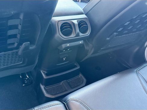 Used 2021 Jeep Wrangler Unlimited Rubicon 4xe w/ Steel Bumper Group image 28