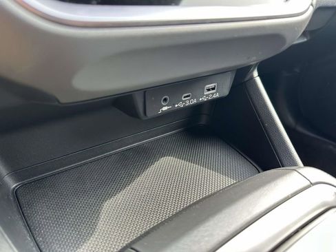 Certified 2025 Subaru Crosstrek 2.0i Premium image 21
