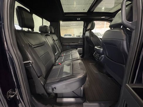 Used 2022 Ford F150 Raptor w/ Raptor 37 Performance Package AWD/4WD image 55