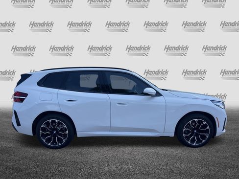 Used 2026 BMW X3 xDrive30 w/ Premium Package AWD/4WD image 11