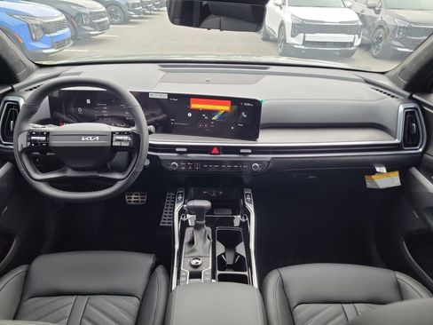 New 2026 Kia Sorento SX Prestige AWD/4WD image 18