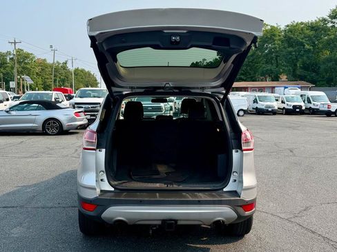 Used 2014 Ford Escape Titanium AWD/4WD image 9