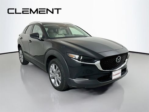 Used 2023 MAZDA CX-30 AWD 2.5 S w/ Preferred Package image 5