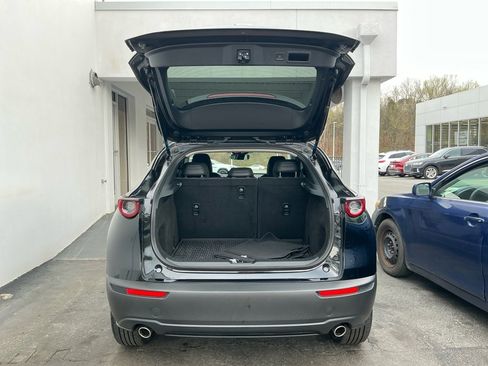 Used 2023 MAZDA CX-30 AWD 2.5 S w/ Select Package image 18