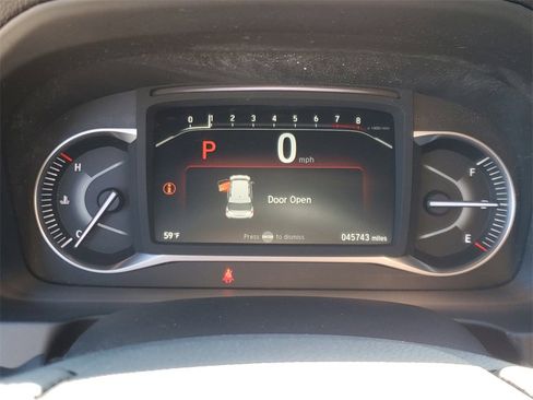 Used 2023 Honda Passport Elite image 20