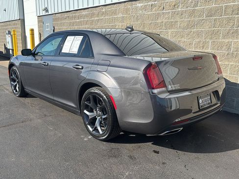 Used 2023 Chrysler 300 S RWD image 37