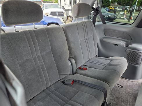 Used 2002 Toyota Sienna LE FWD image 19