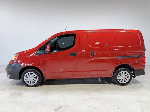 Used 2021 Nissan NV200 SV FWD image 3