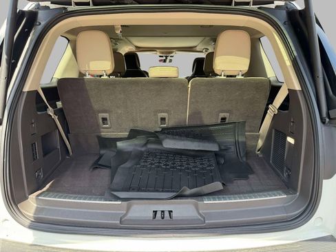 Used 2023 Lincoln Navigator Reserve AWD/4WD image 18