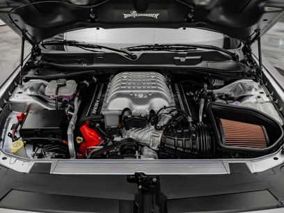 Used 2018 Dodge Challenger SRT Demon