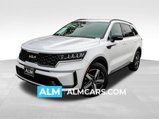 Used 2023 Kia Sorento EX video 1