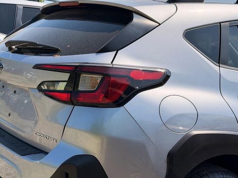 Certified 2025 Subaru Crosstrek 2.0i Premium AWD/4WD image 14