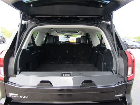 Used 2025 Ford Expedition Max Platinum AWD/4WD image 25