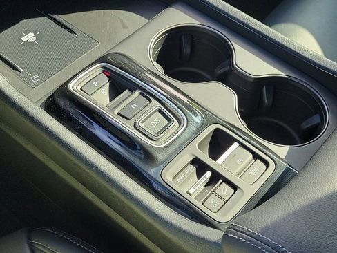 Certified 2025 Honda Pilot EX-L image 28