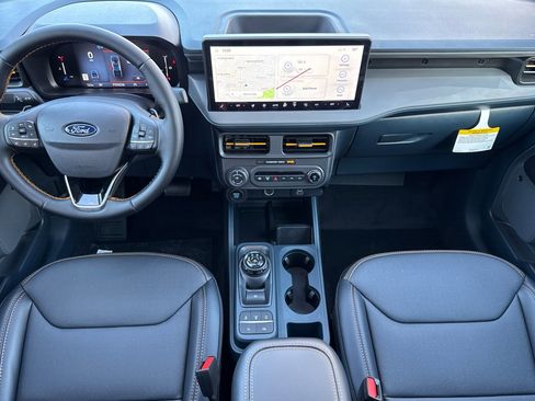 New 2026 Ford Maverick Tremor AWD/4WD image 17