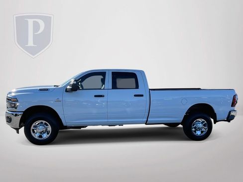 New 2026 RAM 2500 Tradesman w/ Chrome Appearance Group image 5