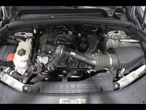 Used 2021 Jeep Grand Cherokee L Limited AWD/4WD image 23