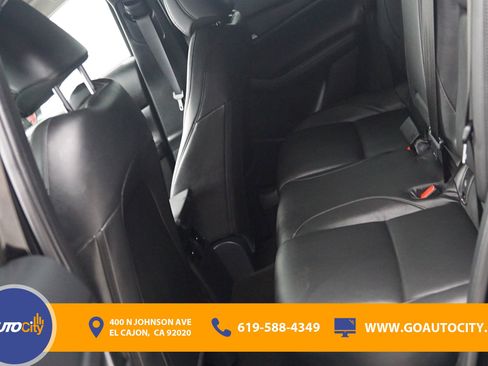 Used 2022 MAZDA CX-30 AWD 2.5 S w/ Select Package image 14