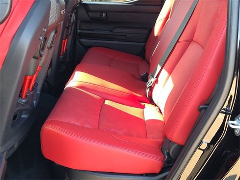 Used 2024 Toyota Tacoma TRD Pro image 16