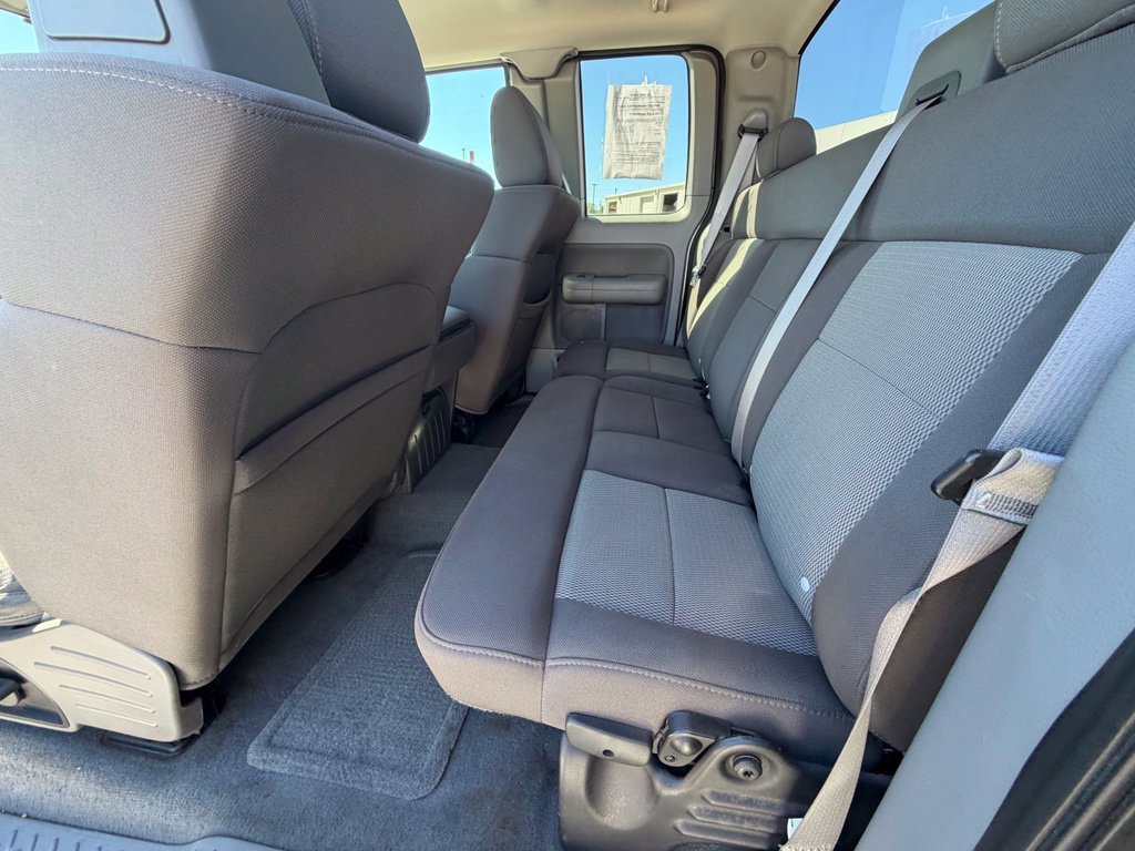Used 2005 Ford F150 XLT RWD image 23