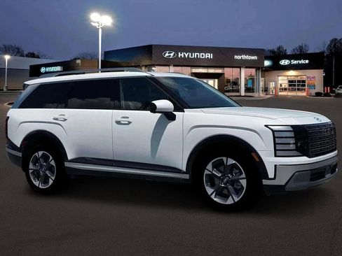 New 2026 Hyundai Palisade Limited image 10