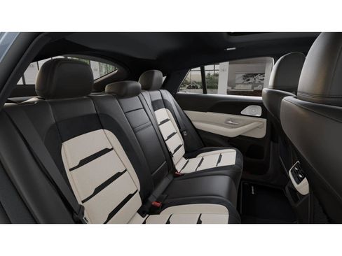 New 2026 Mercedes-Benz GLE 53 AMG 4MATIC Coupe image 4