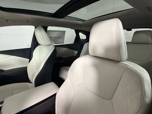 New 2026 Lexus RX 350 AWD/4WD image 14