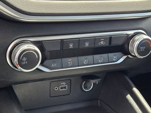 Used 2024 Nissan Altima 2.5 S image 25