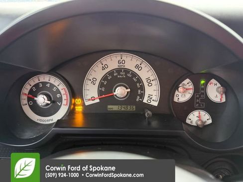 Used 2012 Toyota FJ Cruiser Base image 26