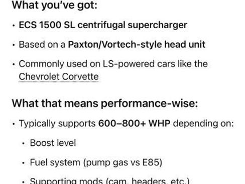 Used 2016 Chevrolet Corvette Stingray Coupe image 5