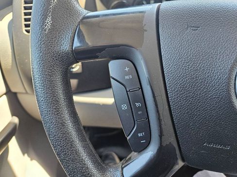 Used 2014 Chevrolet Silverado 3500 W/T w/ Skid Plate Package AWD/4WD image 51