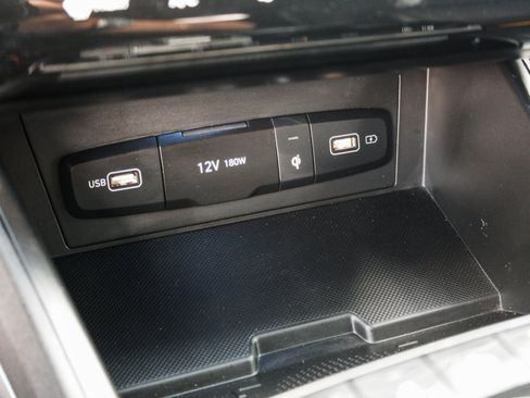 Used 2023 Hyundai Tucson Limited AWD/4WD image 20