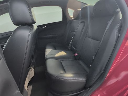 Used 2007 Chevrolet Impala SS w/ Convenience Package FWD image 18