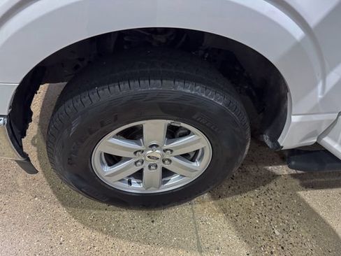 Used 2023 Ford F150 XLT w/ Equipment Group 301A Mid AWD/4WD image 30