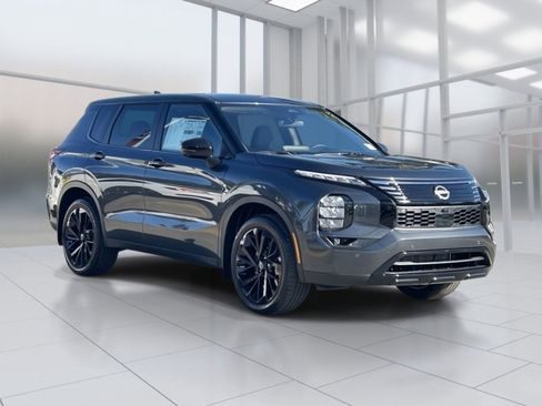 New 2026 Nissan Rogue SL image 5