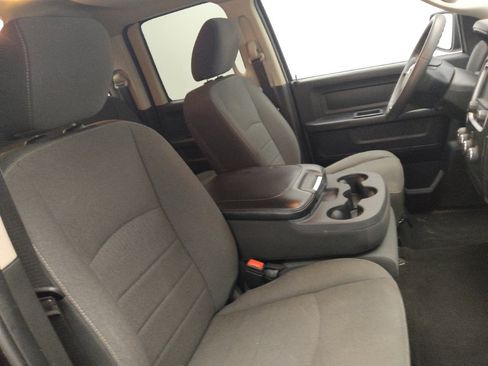 Used 2024 RAM 1500 Tradesman w/ Popular Equipment Group RWD image 21