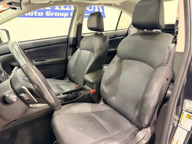 Used 2012 Subaru Impreza 2.0i Limited AWD/4WD image 13