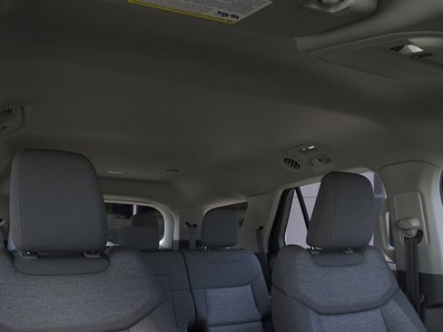 New 2026 Ford Explorer Active AWD/4WD image 22