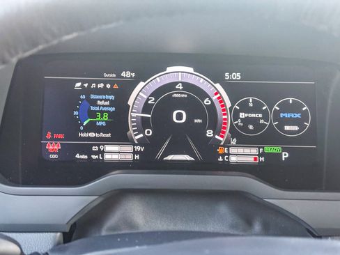 New 2026 Toyota Tundra Limited image 27